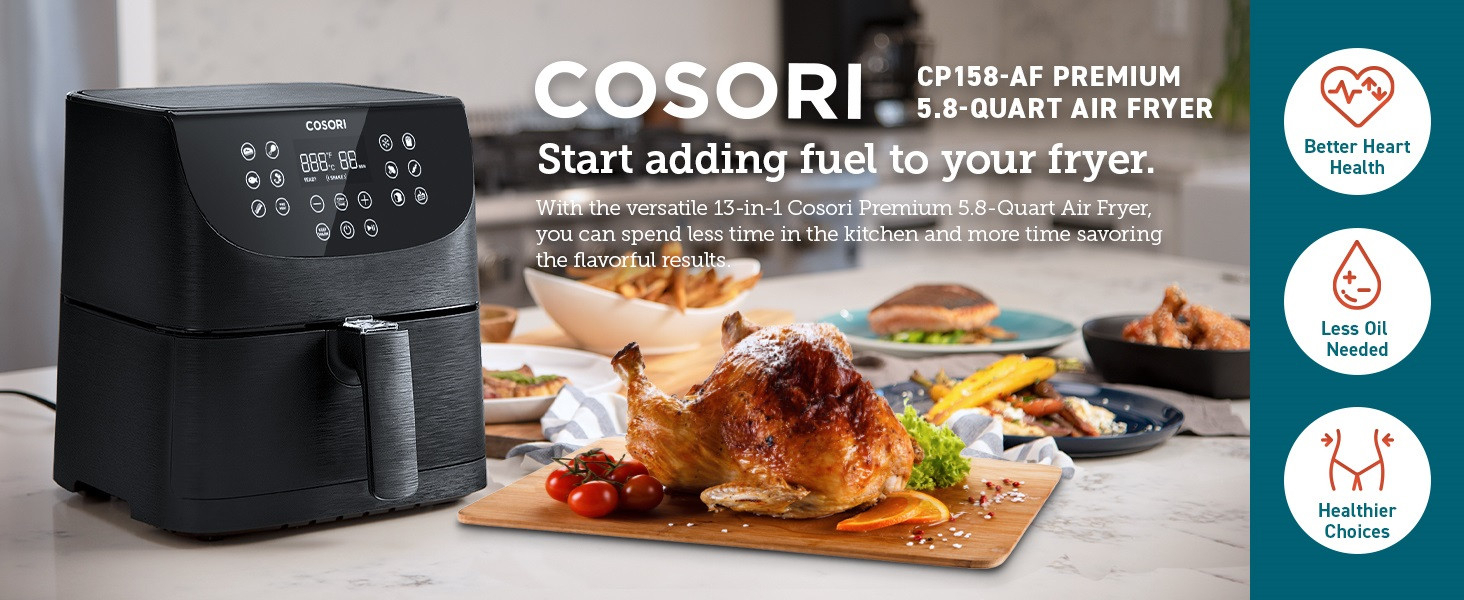 Vychutnajte si svoje obľúbené jedlá bez výčitiek